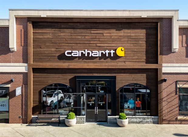 Images Carhartt - Greenwood Park