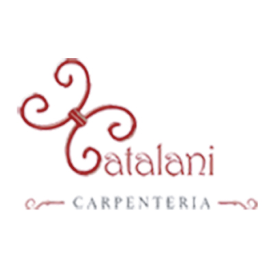 Catalani Carpenteria Logo