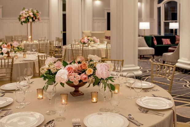 Images The Virginian Lynchburg, Curio Collection by Hilton