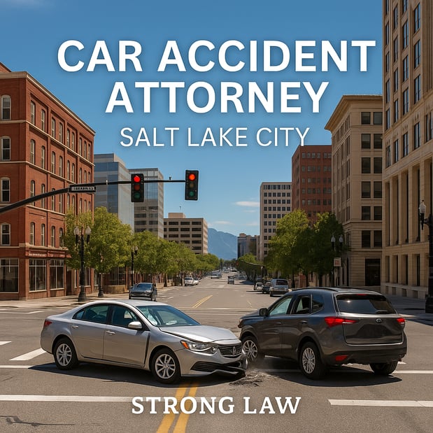 Images Strong Law Accident & Injury Attorneys