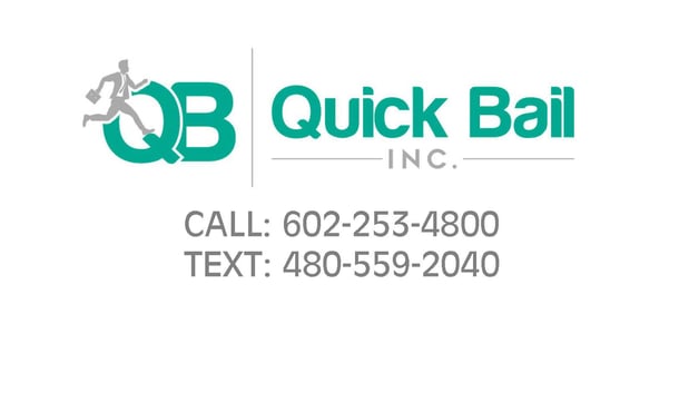Images Quick Bail Bonds
