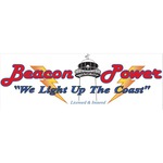 Beacon Power Logo