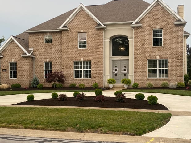 Images Superior Service Lawn Care