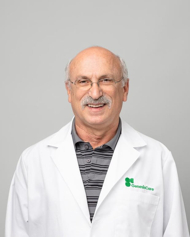 Images Dr. Jack A. Pines - Uro-Medix