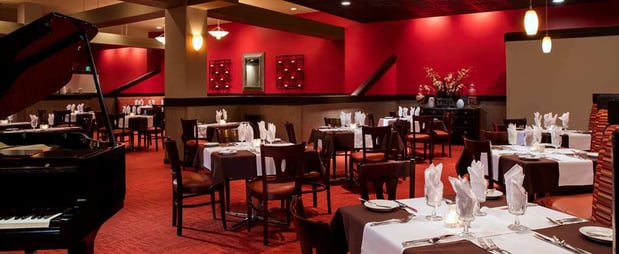 Images DoubleTree by Hilton Hotel Miami Airport & Convention Center