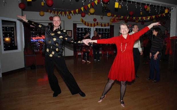 Images Fred Astaire Dance Studios - Southbury