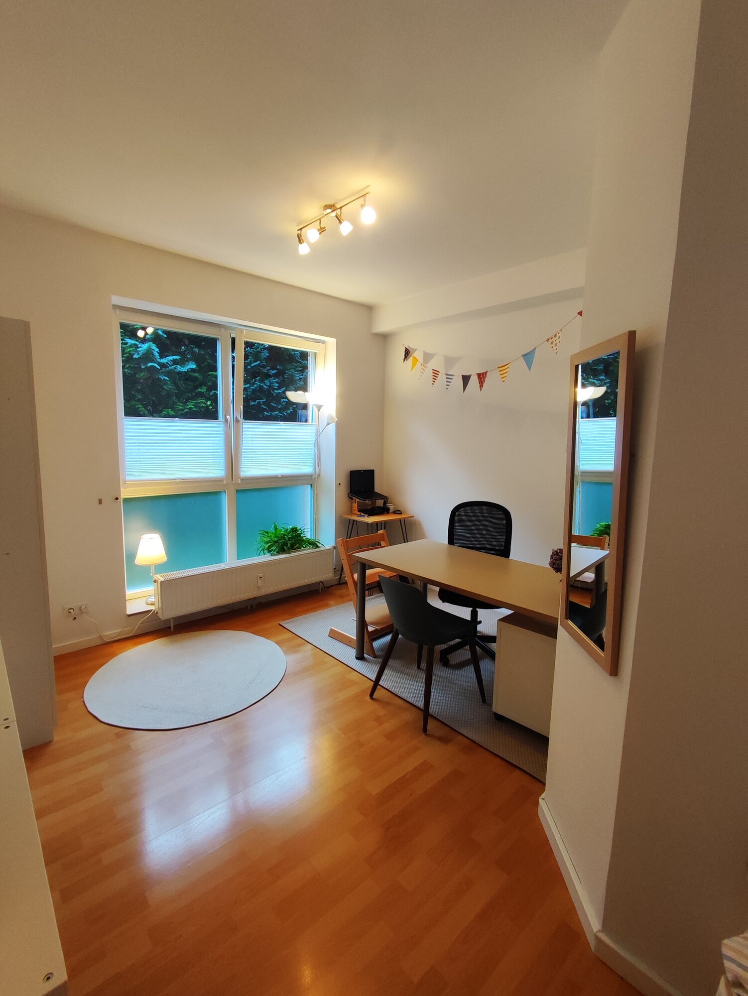 Hanse-Logopädie, Heestweg 16A in Hamburg