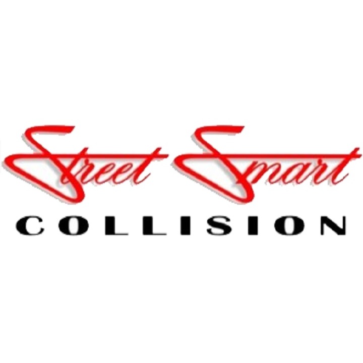 Street Smart Collision