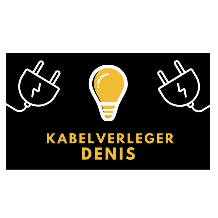 Logo Kabelverleger Denis