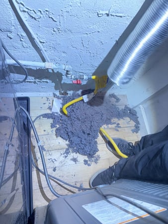 Images E Cleaning Duct & Vent Cleaning