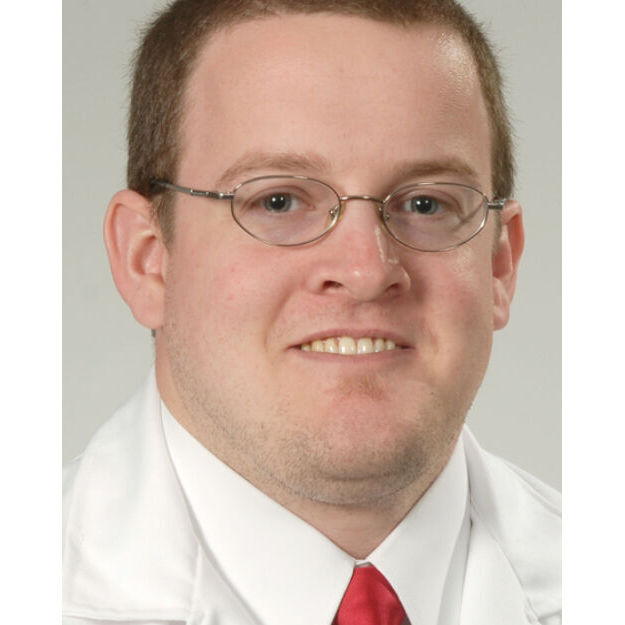 Dr. Jared Collins, MD, Hospital Medicine Slidell, LA MD