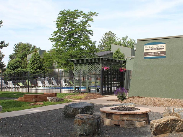 Images Village Green