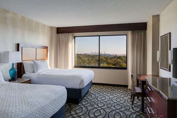 Images Embassy Suites by Hilton Dallas Love Field
