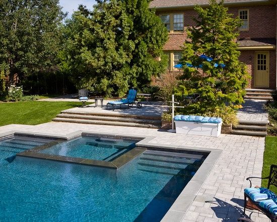 Build Your Dream Swimming Pool!