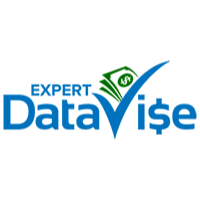 Expert DataVise - Credit Card Processing Rate Specialists Logo