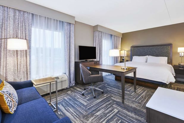Images Hampton Inn & Suites Wells-Ogunquit