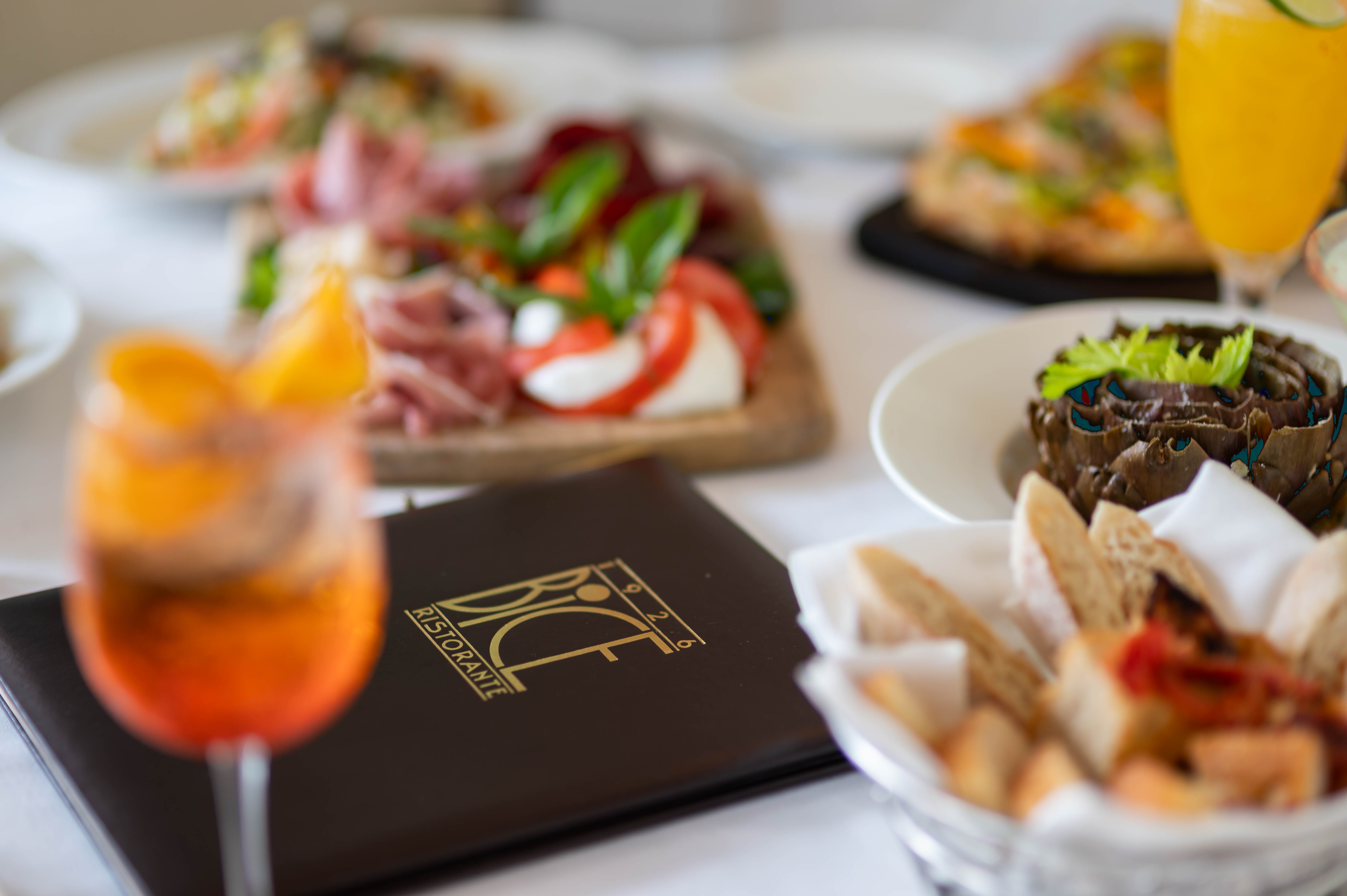 BiCE Ristorante - Palm Beach