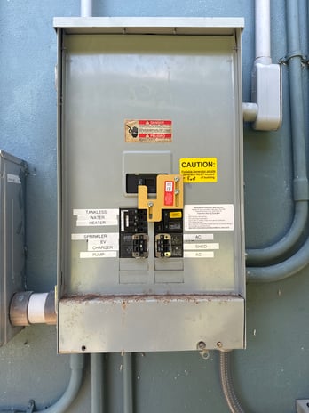 Images 120 Electric