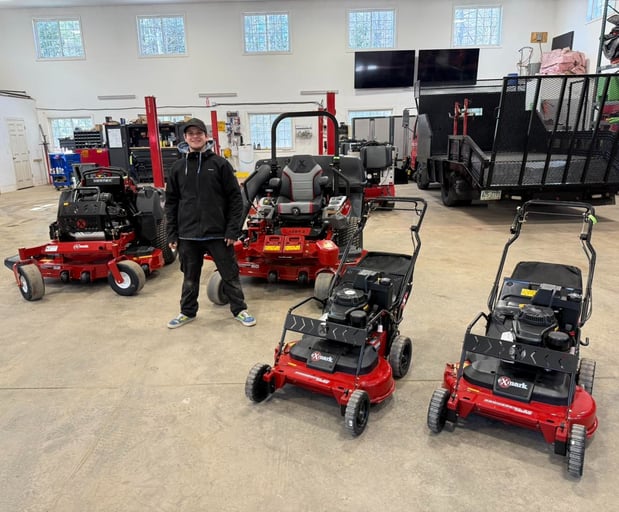 Images Ready Equipment