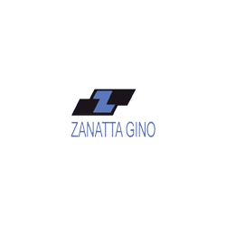 Zanatta Gino - Commercio Rottami Metallici Logo