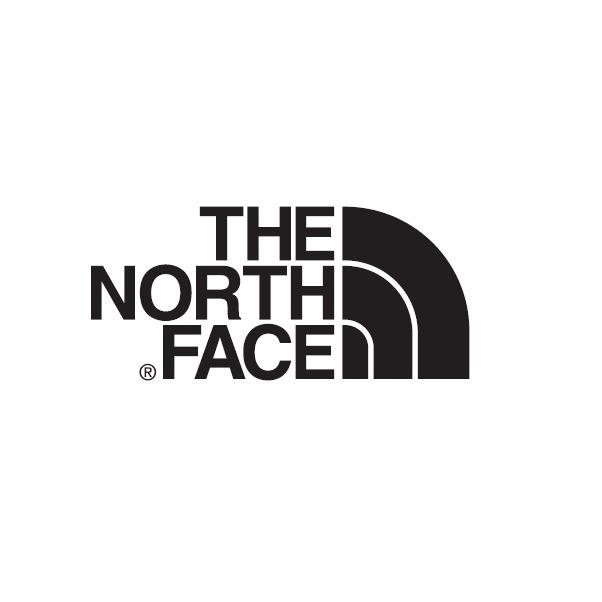 THE NORTH FACE（ザ･ノース･フェイス） さっぽろ東急店 Logo