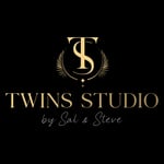 Twins Studio (Scalp Micropigmentation - SMP) Logo