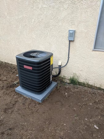 Images Stewart Heating & Air Conditioning