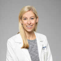Paige Deichmann, MD
