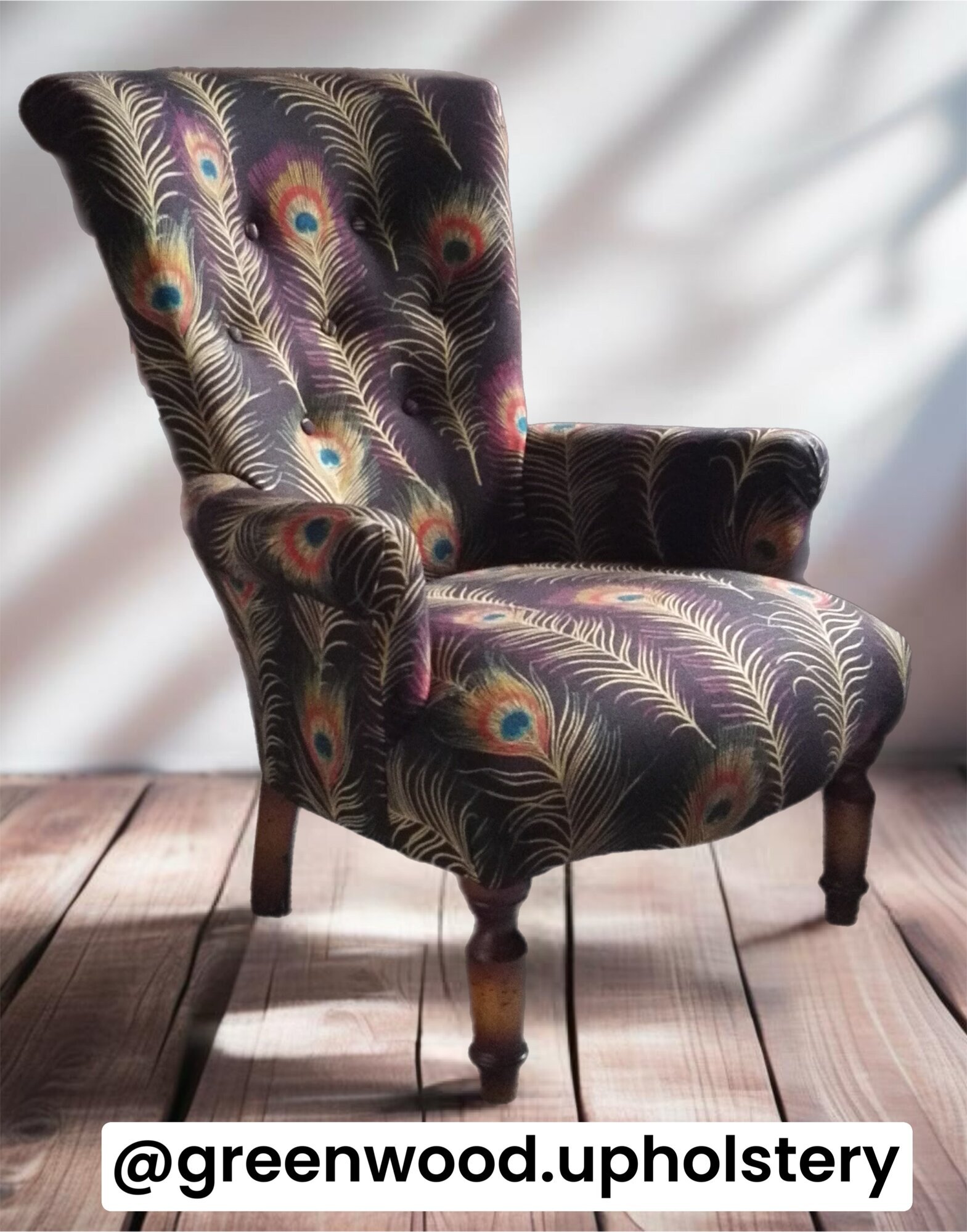 Images Greenwood Upholstery