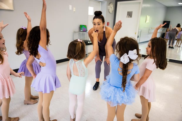 Images Nancy Chippendale's Dance Studios - North Andover