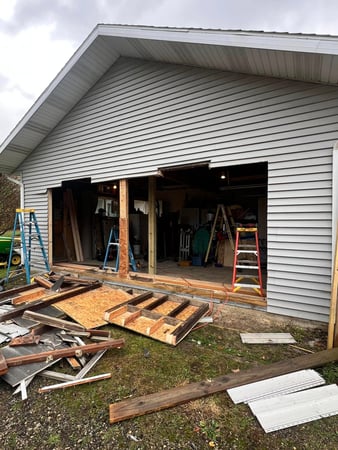 Images Garage Doors Plus More LLC