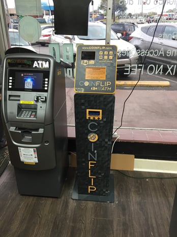 Images CoinFlip Bitcoin ATM - Pharaoh Vape & Phone Repair - Prattville (Prattville)