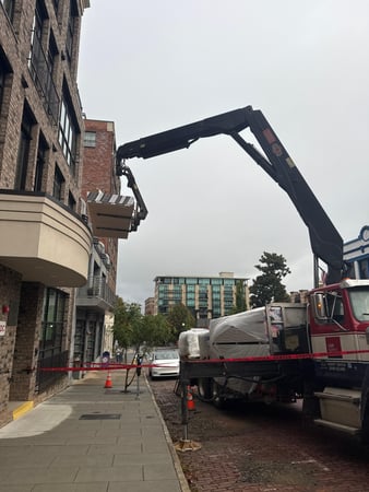 Images Secure Restoration of Asheville