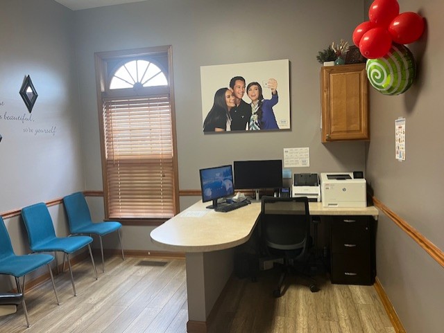 Family Orthodontics - Fayetteville Image