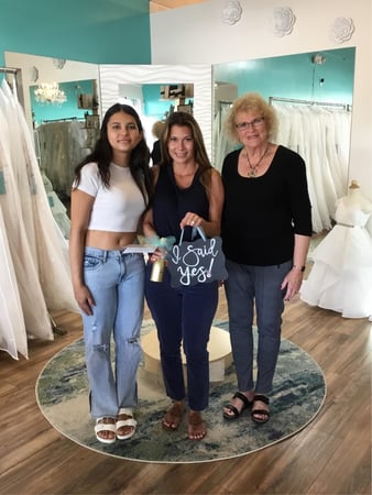 Images Truly Forever Bridal Sarasota