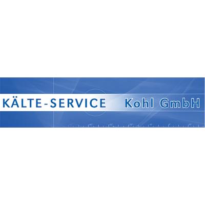 Kälte-Service Kohl GmbH in Annaberg Buchholz - Logo