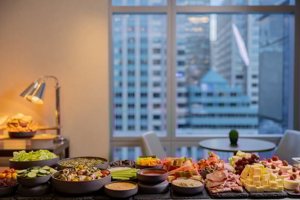 Images InterContinental Boston by IHG