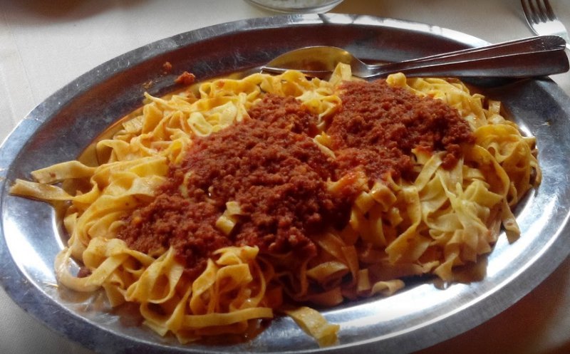Images Ristorante da Brustlon