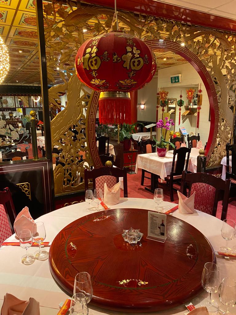 Bilder China Restaurant TAO TAO