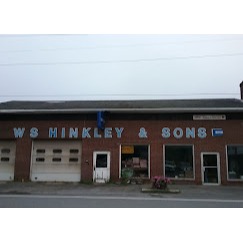 W S Hinkley & Sons Inc.