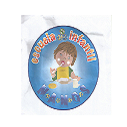Escuela Infantil Nanos Logo