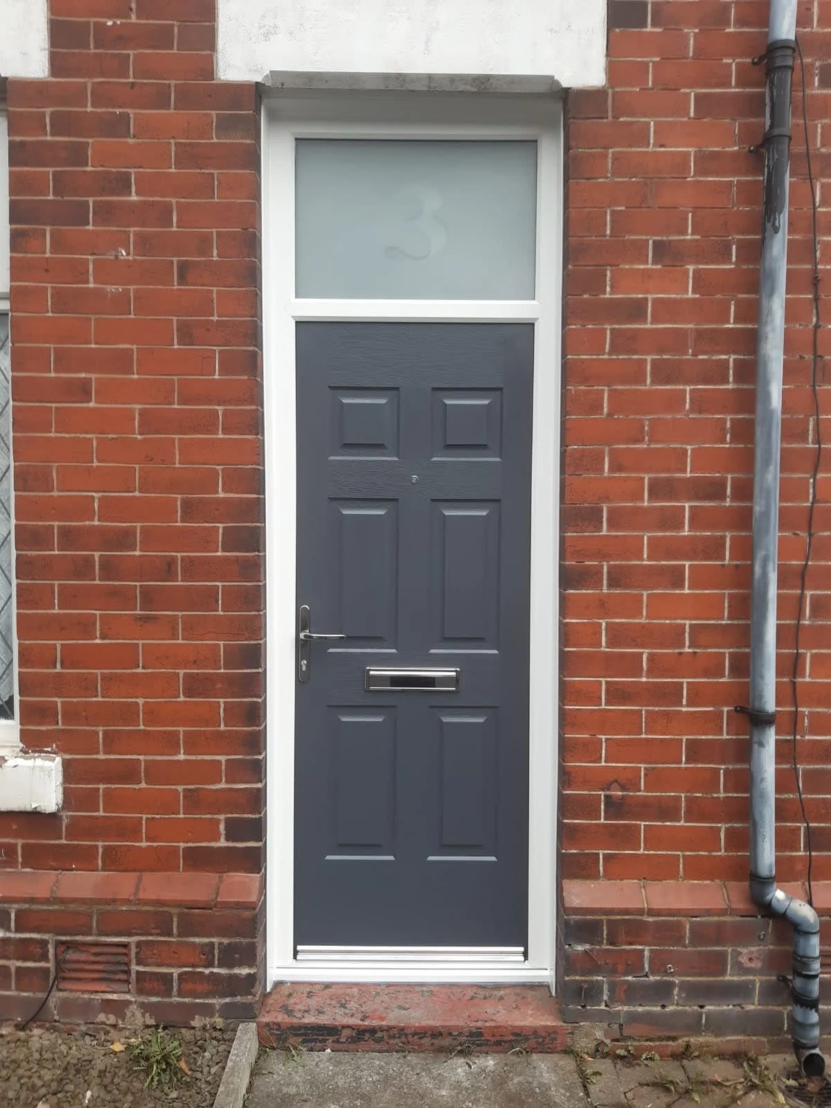 Images Radiance Doors Ltd