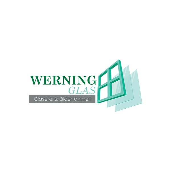 Logo von Werning Glas