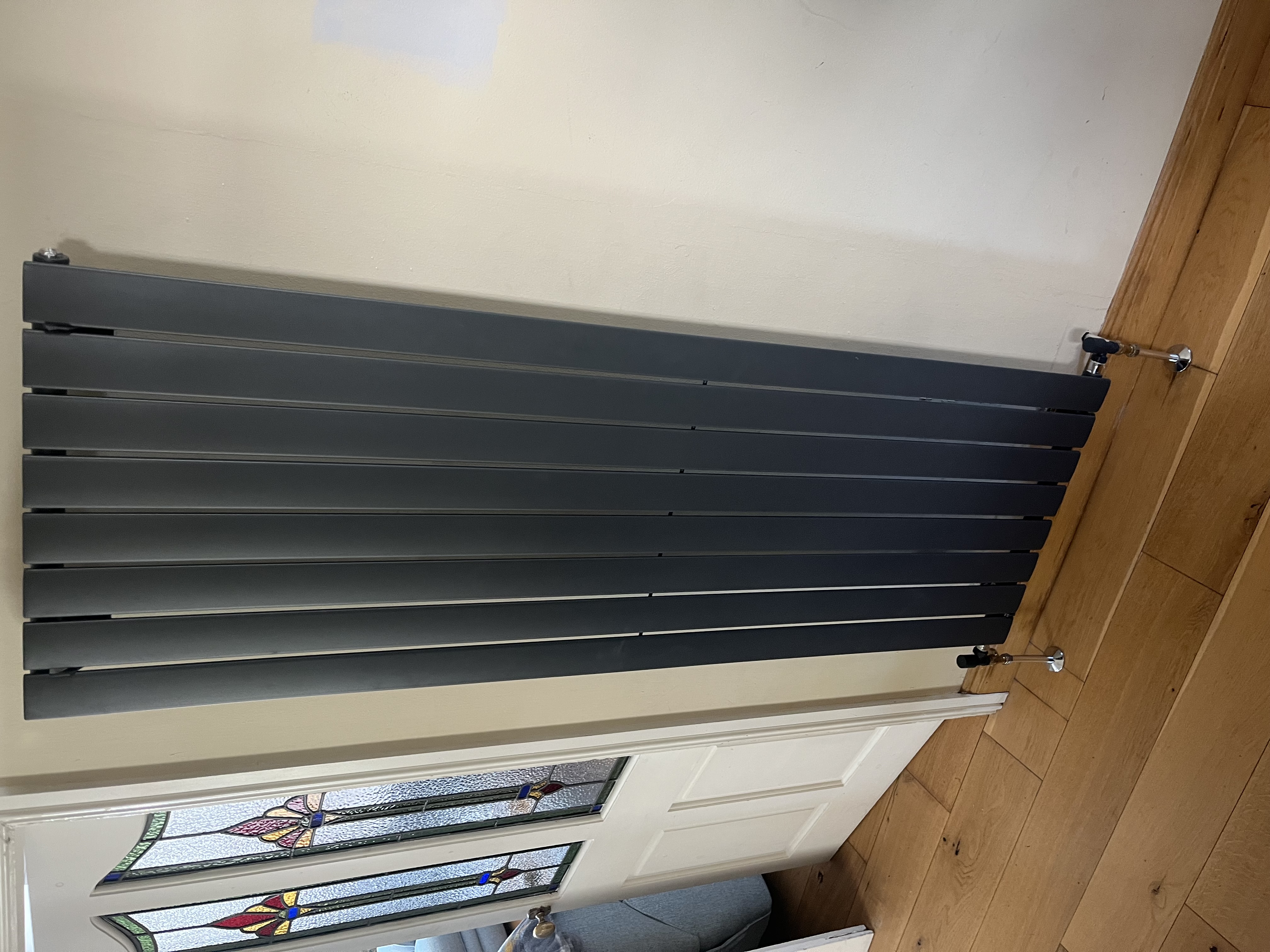 Domestic Plumbing Services Cork 2