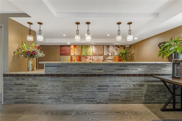 Images Best Western Plus Anaheim Inn