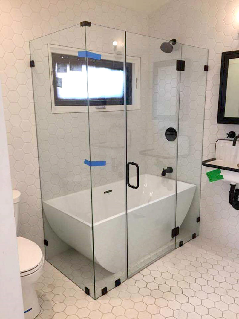 New Era Construction Image