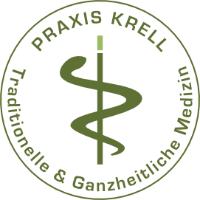 Praxis Krell Berlin - Rainer Krell - Heilpraktiker Logo