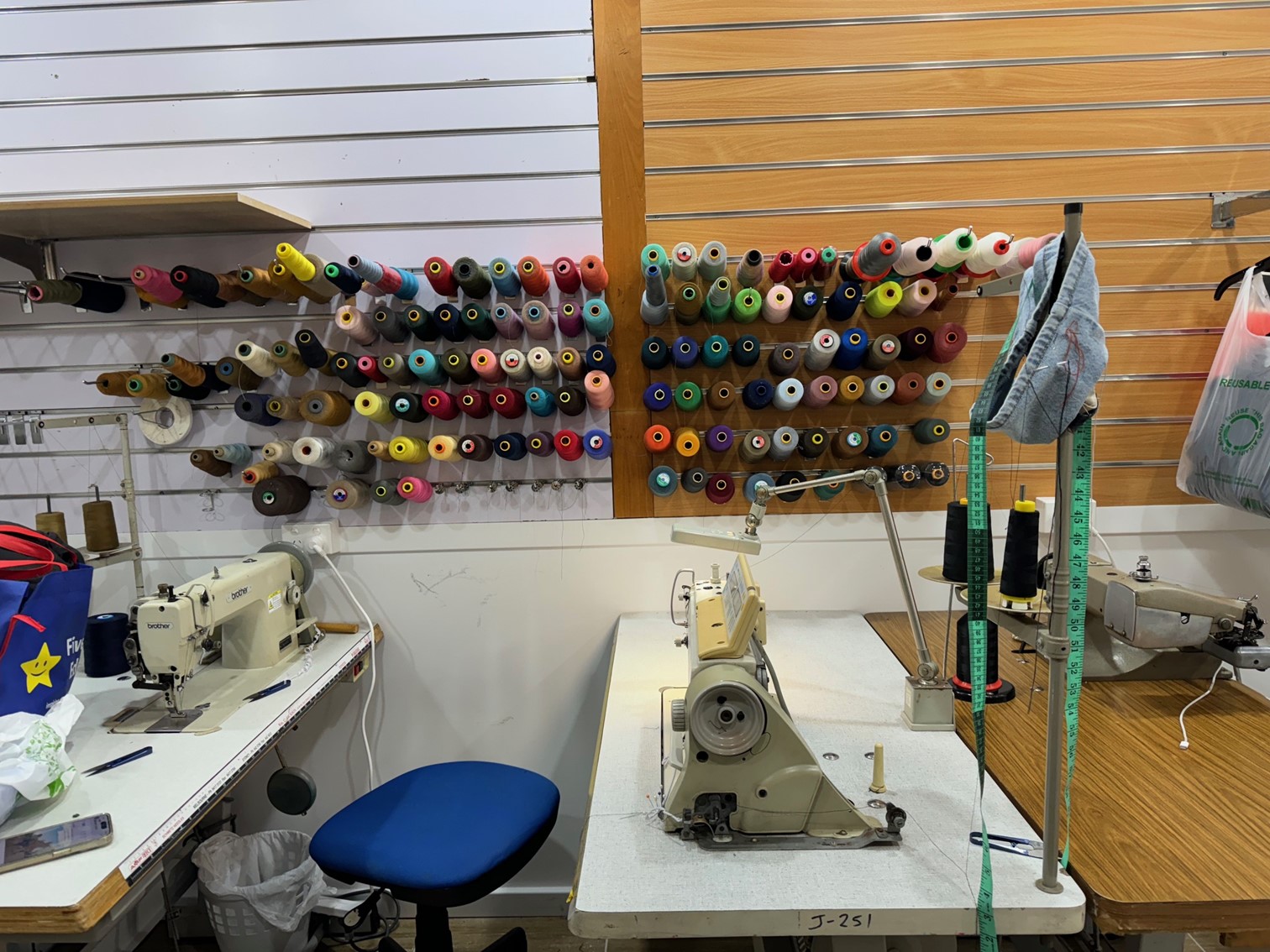 Images Avesta Tailoring