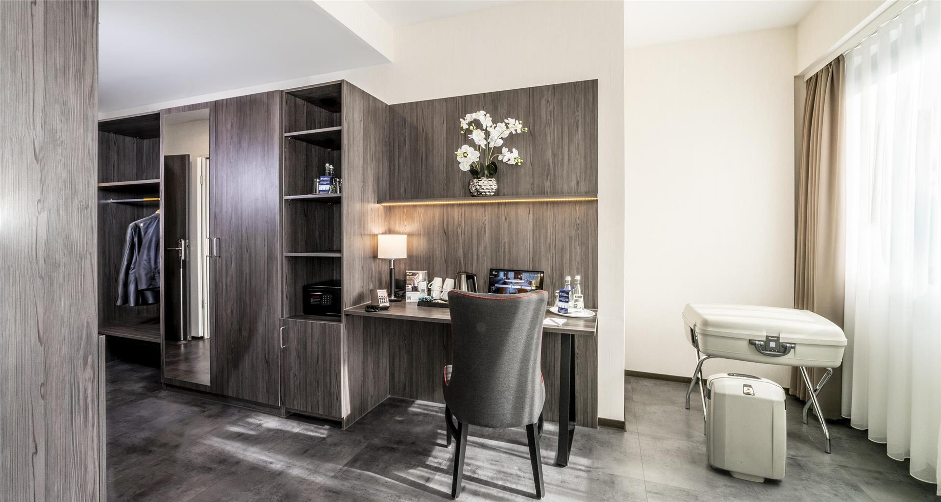 Bilder Best Western Plaza Hotel Mannheim