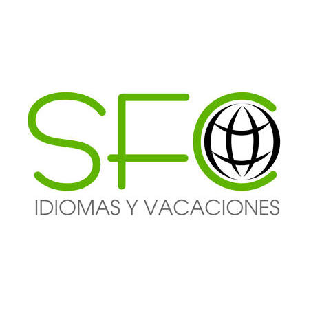 SFC- Idioma y Vacaciones Logo